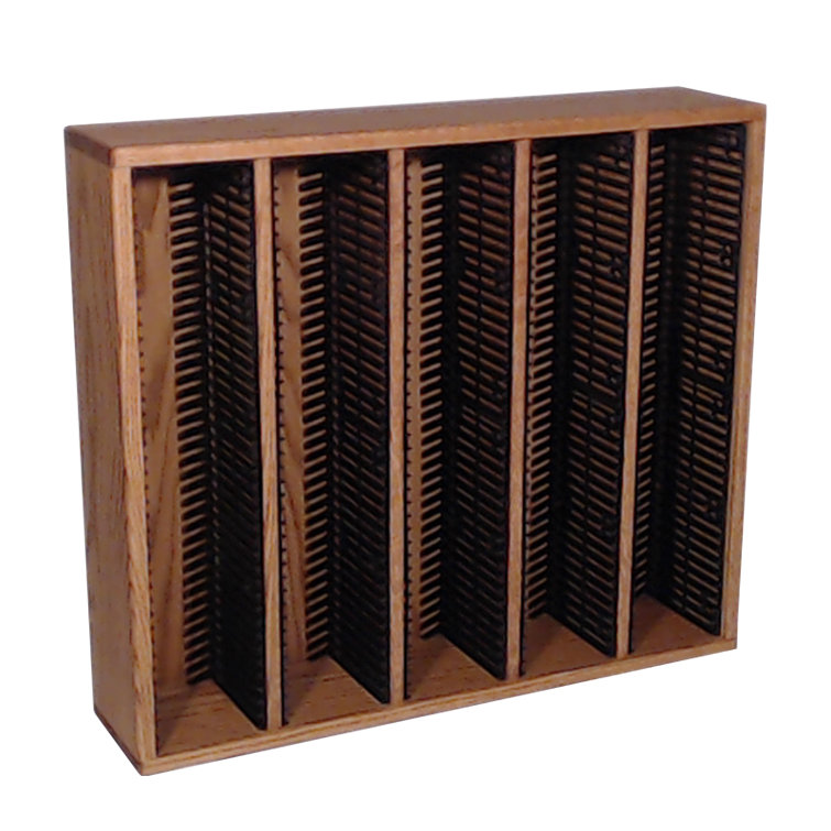 Wood Shed 09 Series Multimedia Storage Rack Wayfair